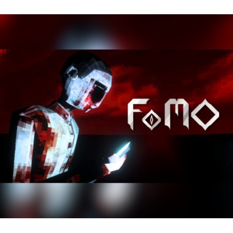 FoMO PC Steam CD Key