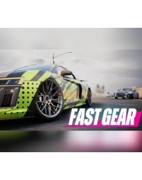 Fast Gear PC Steam CD Key