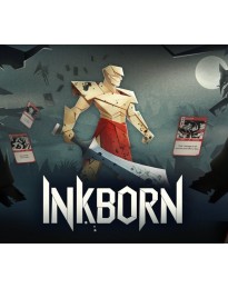 Inkborn PC Steam CD Key