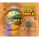 Cozy Holes PC Steam CD Key