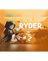 Ryder PC Steam CD Key
