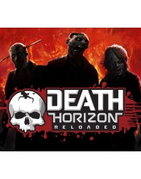 Death Horizon: Reloaded EU Meta Quest CD Key