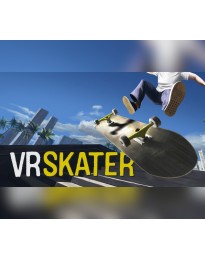 VR Skater EU PC Steam CD Key