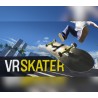 VR Skater EU PC Steam CD Key