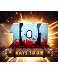 101 Ways to Die AR XBOX One / Xbox Series X|S CD Key