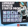 Fortnite - Luminary Hypatia Starter Pack DLC ZA XBOX One / Xbox Series X|S CD Key