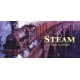 Steam: Rails to Riches Steam CD Key