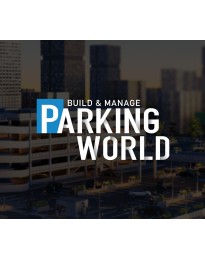 Parking World: Build & Manage XBOX One / Xbox Series X|S Account