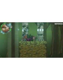 Scott in Space Steam CD Key