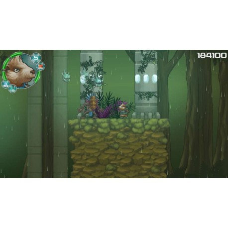 Scott in Space Steam CD Key