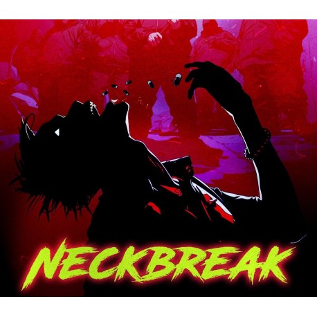 Neckbreak EU Nintendo Switch CD Key