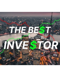 THE BEST INVESTOR PC Steam CD Key