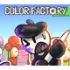 Color Factory: Automation Meets Canvas PC Steam CD Key