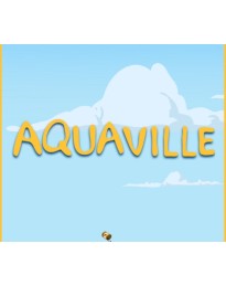 Aquaville PC Steam CD Key