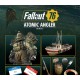 Fallout 76 - Atomic Angler Bundle DLC PC Steam CD Key