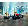 MEGARACER QUANTUMRUSH PC Steam CD Key