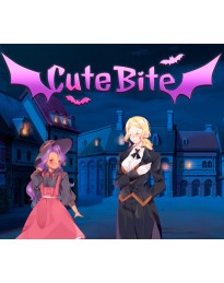 Cute Bite PC Steam CD Key