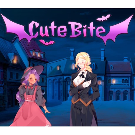 Cute Bite PC Steam CD Key