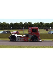 Formula Truck 2013 Steam CD Key