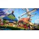Grow: Song of the Evertree TR XBOX One CD Key