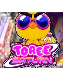 Toree Saturn PC Steam CD Key