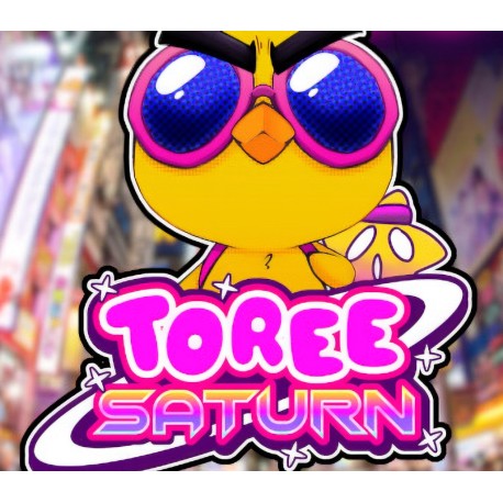 Toree Saturn PC Steam CD Key