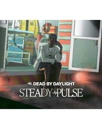 Dead by Daylight - Steady Pulse DLC EU PC Steam CD Key