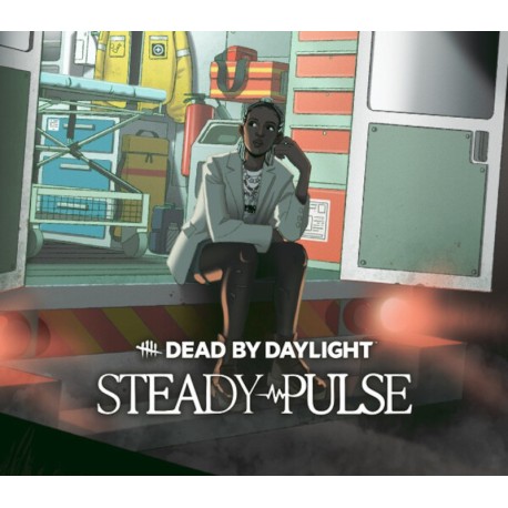Dead by Daylight - Steady Pulse DLC EU PC Steam CD Key
