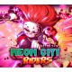 Neon City Riders Steam CD Key