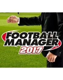 Football Manager 2017 Limited Edition EU PC Steam CD Key