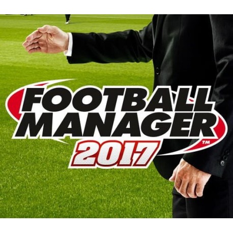 Football Manager 2017 Limited Edition EU PC Steam CD Key