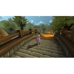Puzzles Under The Hill Steam CD Key