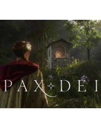 Pax Dei EU PC Steam CD Key