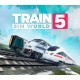 Train Sim World 5 EU XBOX One / Xbox Series X|S / PC CD Key