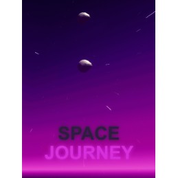 Space Journey PC Steam CD Key