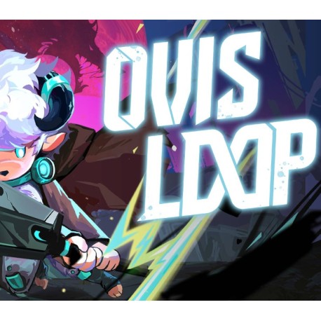 OVIS LOOP PC Steam CD Key