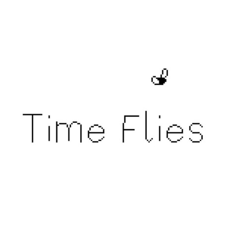 Time Flies PC Steam CD Key