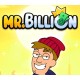 Mr. Billion: Idle Rich Tycoon PC Steam CD Key