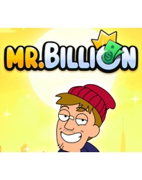 Mr. Billion: Idle Rich Tycoon PC Steam CD Key