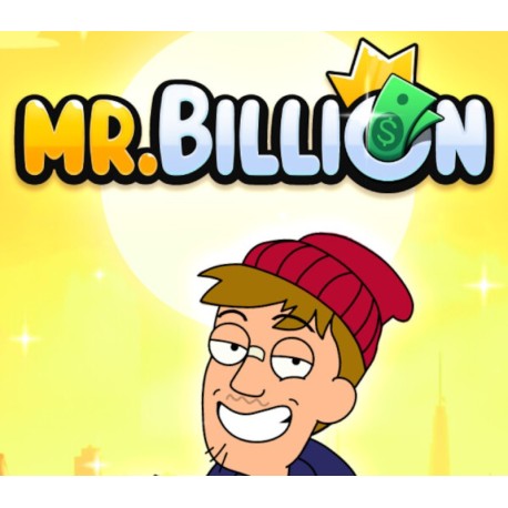 Mr. Billion: Idle Rich Tycoon PC Steam CD Key