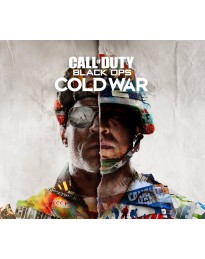 Call of Duty: Black Ops Cold War PC Battle.net Account