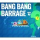Bang Bang Barrage PC Steam CD Key