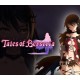 Tales of Berseria LATAM PC Steam CD Key