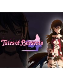 Tales of Berseria LATAM PC Steam CD Key