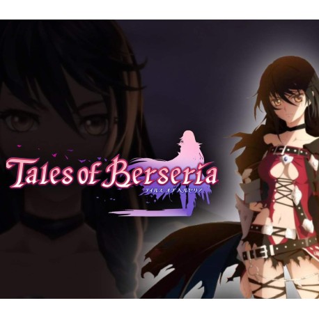 Tales of Berseria LATAM PC Steam CD Key