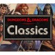 D&D Classics Bundle PC Steam CD Key