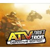 ATV Drift & Tricks Definitive Edition XBOX One / Xbox Series X|S Account
