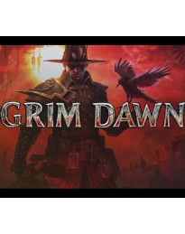 Grim Dawn - Ashes of Malmouth Expansion DLC Steam CD Key