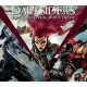 Darksiders Fury's Collection - War and Death TR XBOX One / Xbox Series X|S CD Key