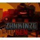 Zankinzoken PC Steam CD Key